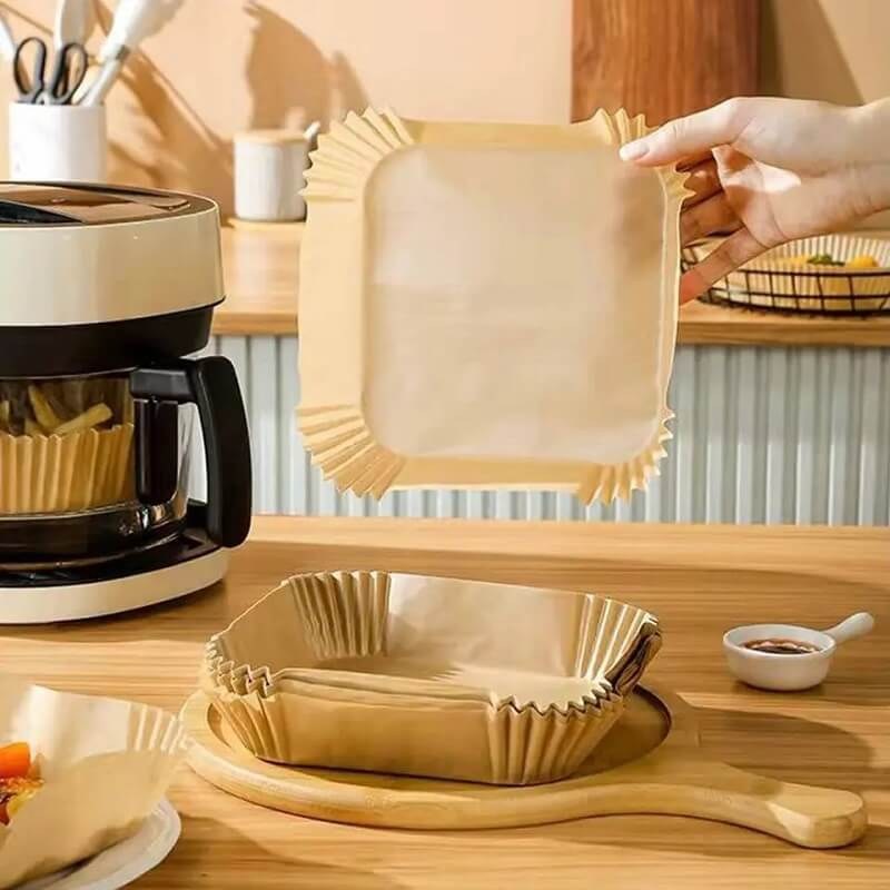 کاغذ سرخ کن 20 سانت مربع 50 عددی