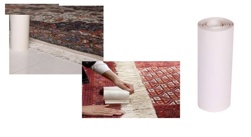 چسب محافظ ریشه فرش پارس فوم