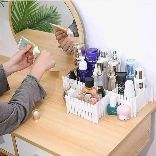 نظم دهنده و تقسیم کننده کشو 6 تایی