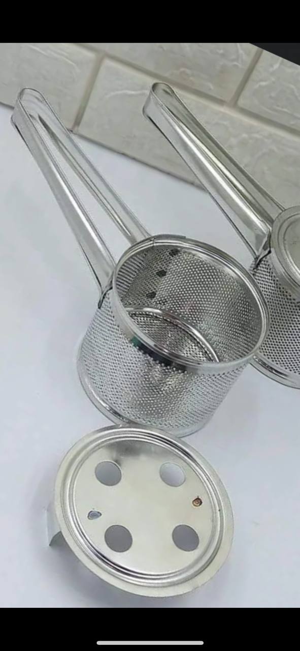 اسپند دودکن توری