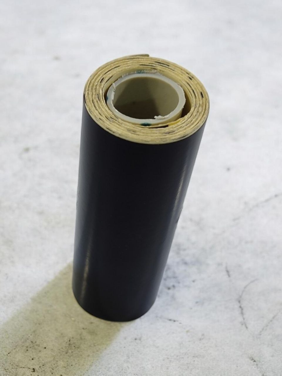 چسب مشکی pvc عرض 10 سانت (چند کاره)