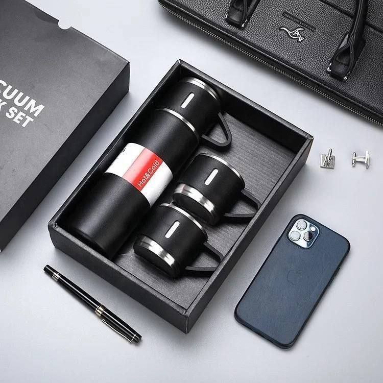 فلاسک 3 لیوان
