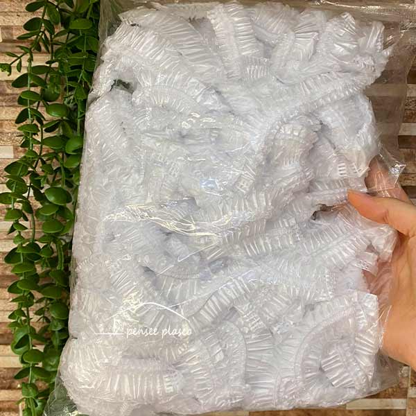 درپوش یکبارمصرف ایرانی ( بزرگ ایرانی)