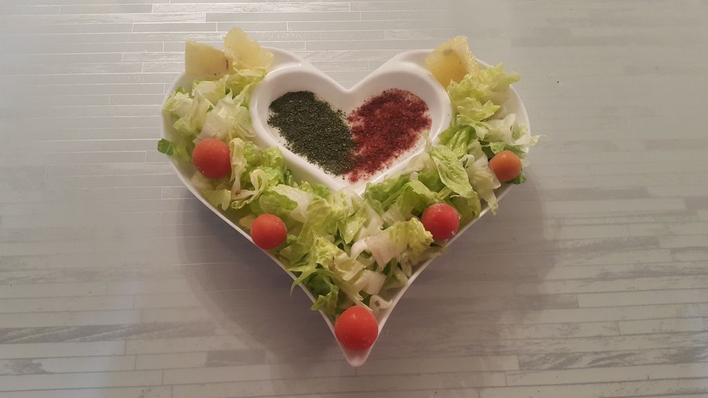 اردو خوری قلبی پلاستیکی