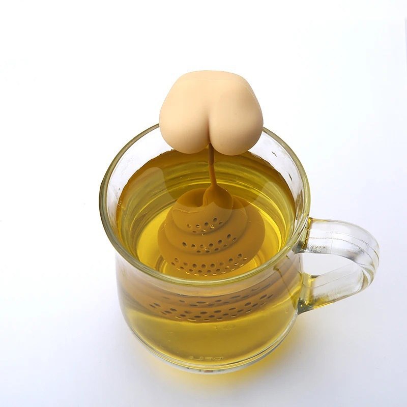 دمنوش ساز طرح بی ادبی