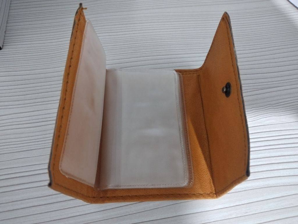 جاکارتی چرمی دکمه دار پاریس