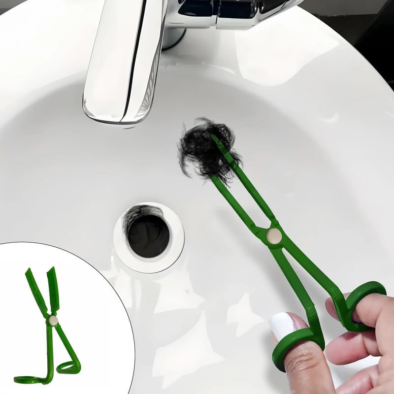 موگیر انبری حمام