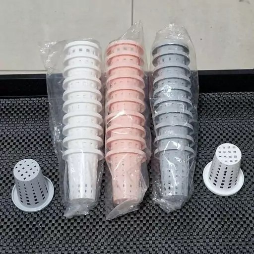 فلیتر کف شور چاه حمام