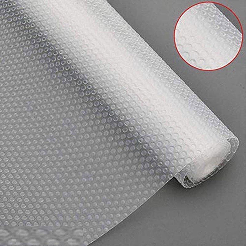 تو یخچالی و تو کابینتی ژله ای توپی سایز 45×150