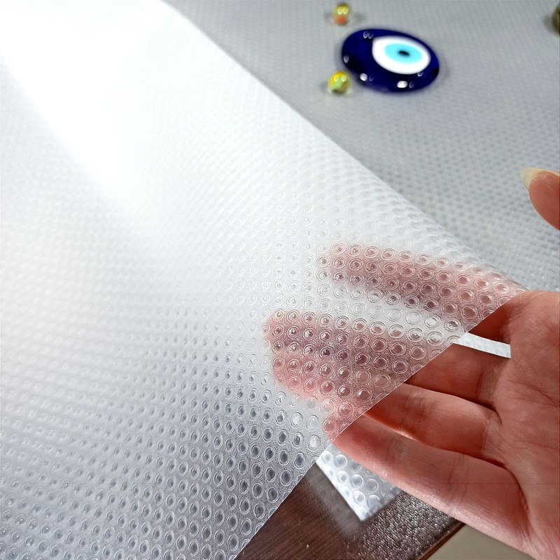 تو یخچالی و تو کابینتی ژله ای توپی سایز 45×150