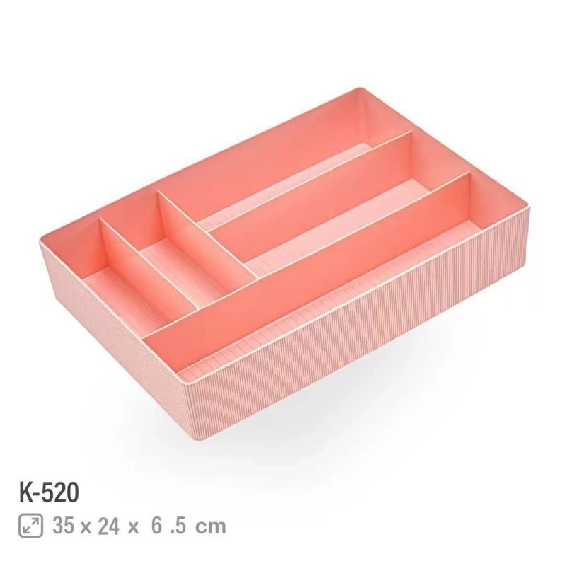 جا قاشقی کابینتی 5 خانه ویشکا مدل ساحل