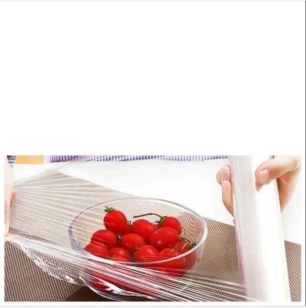 سلفون بسته بندی رولی