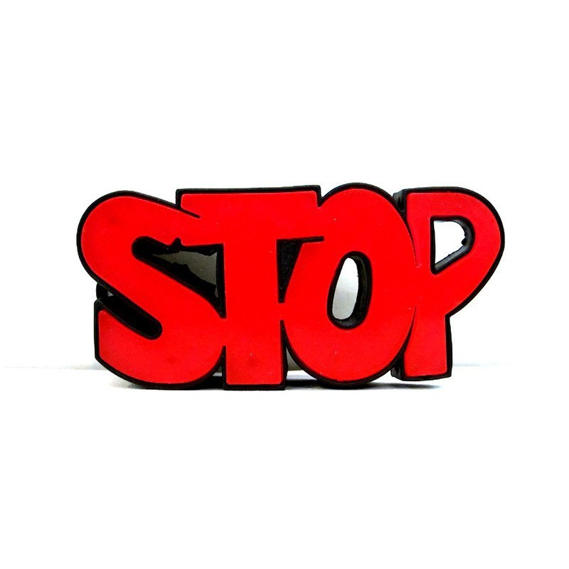 نگهدارنده درب مدل استوپ