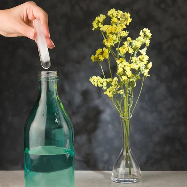 قالب یخ میله ای