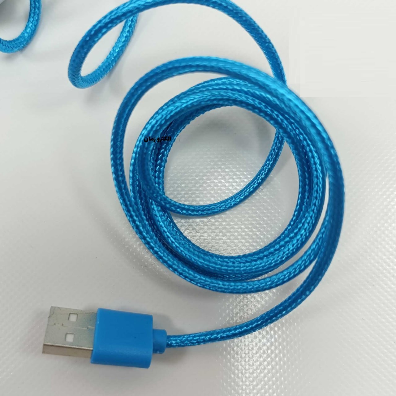 لامپ آویز LED کابل دار USB