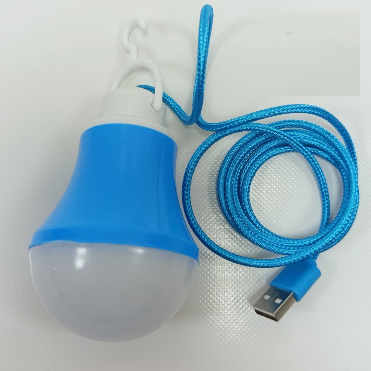 لامپ آویز LED کابل دار USB