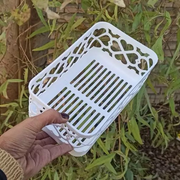 سبد نظم دهنده چندکاره بلمینی