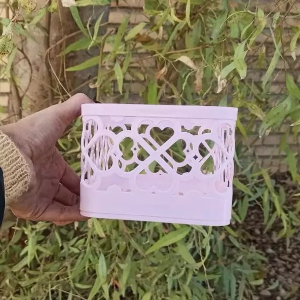 سبد نظم دهنده چندکاره بلمینی