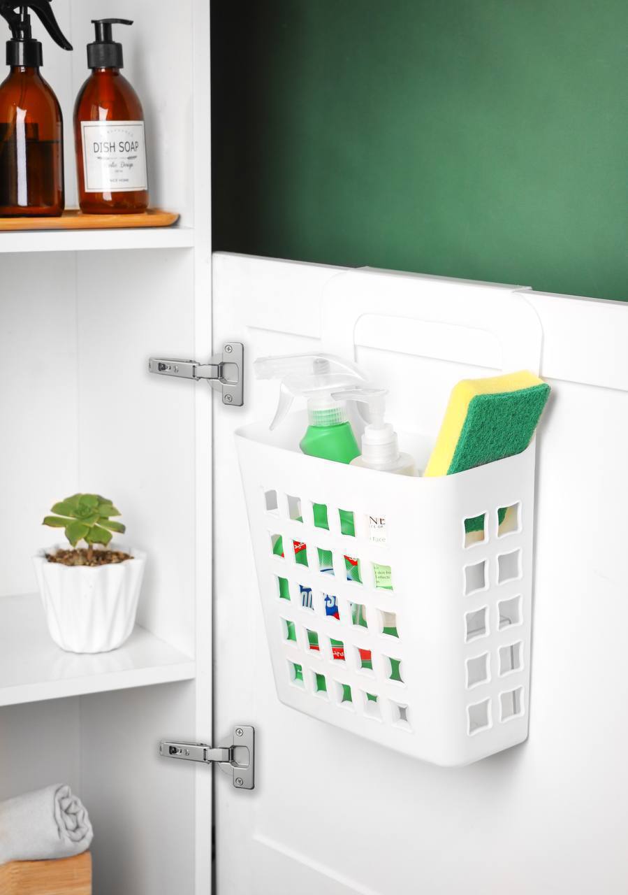سبد پشت کابینتی