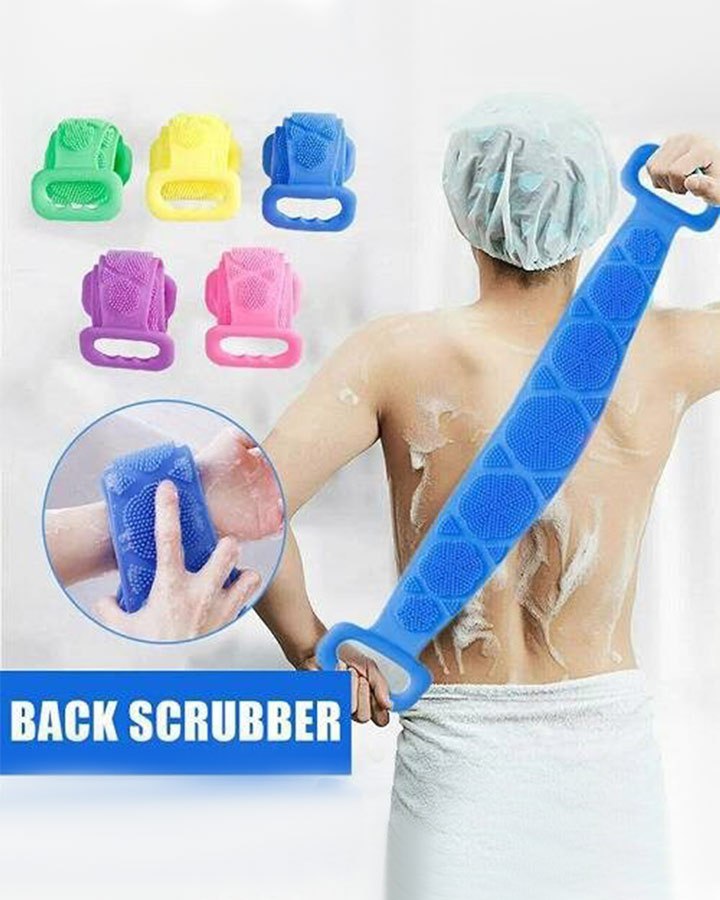 لیف سیلیکونی دو طرفه