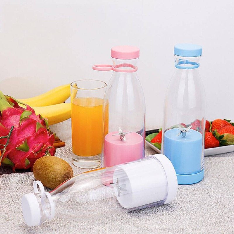 شیکر برقی بطری جویسر mini juice