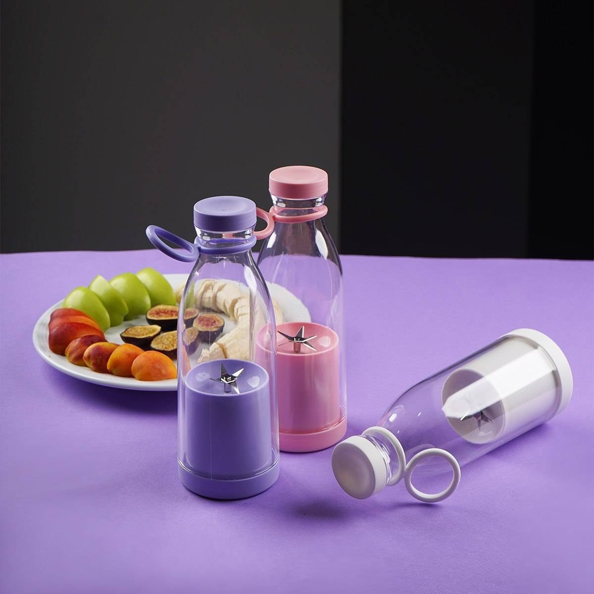 شیکر برقی بطری جویسر mini juice