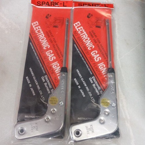 فندک اتمی ژاپنی spark-l