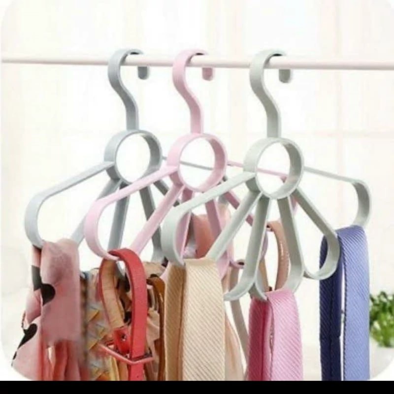 آویز شال و لباس مدل فرشته