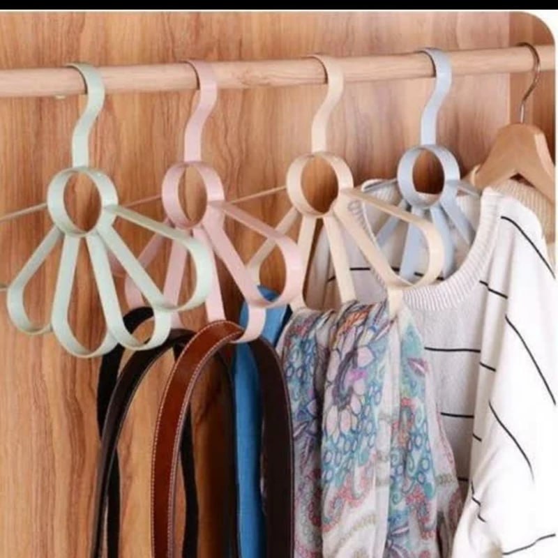 آویز شال و لباس مدل فرشته