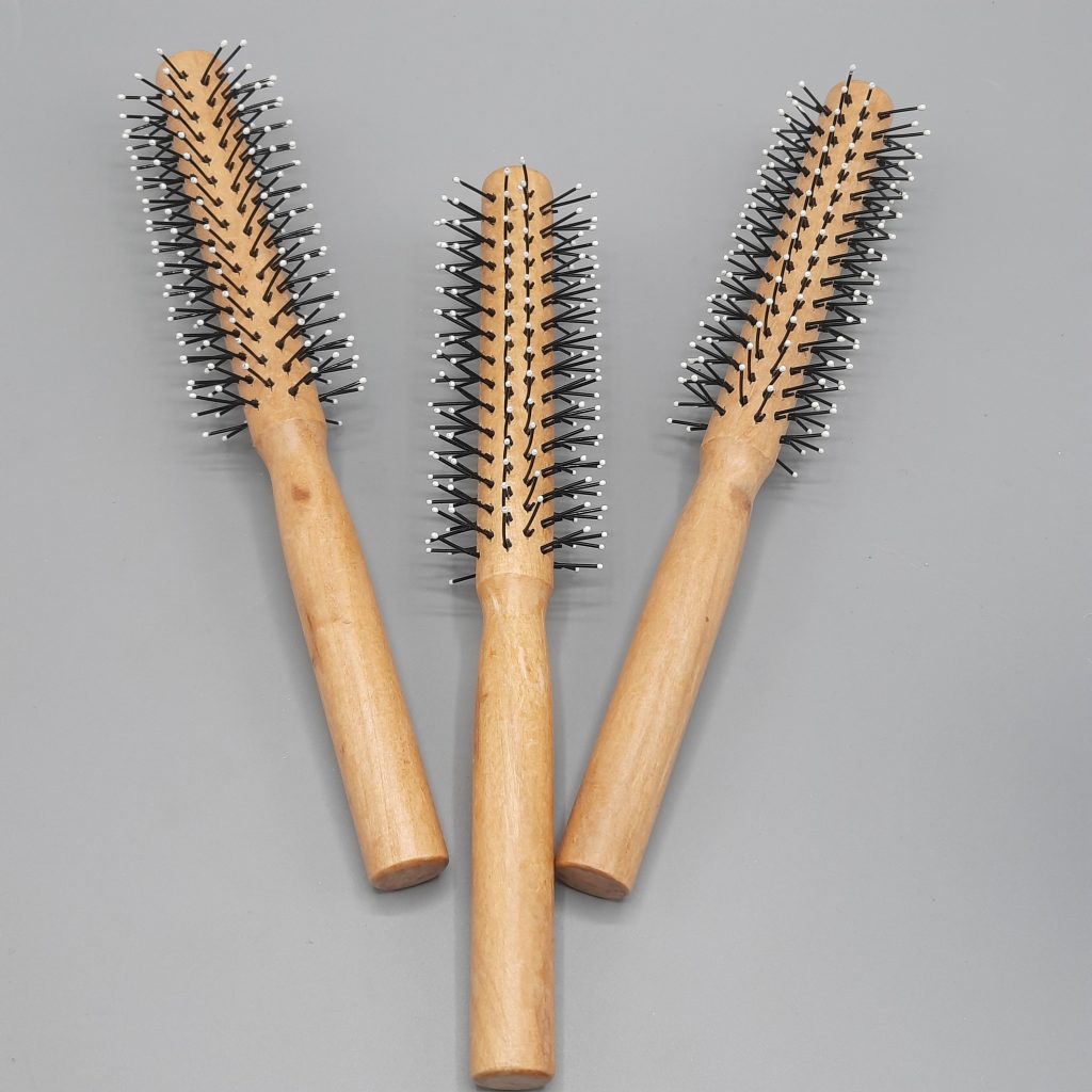 برس گرد چوبی اعلا