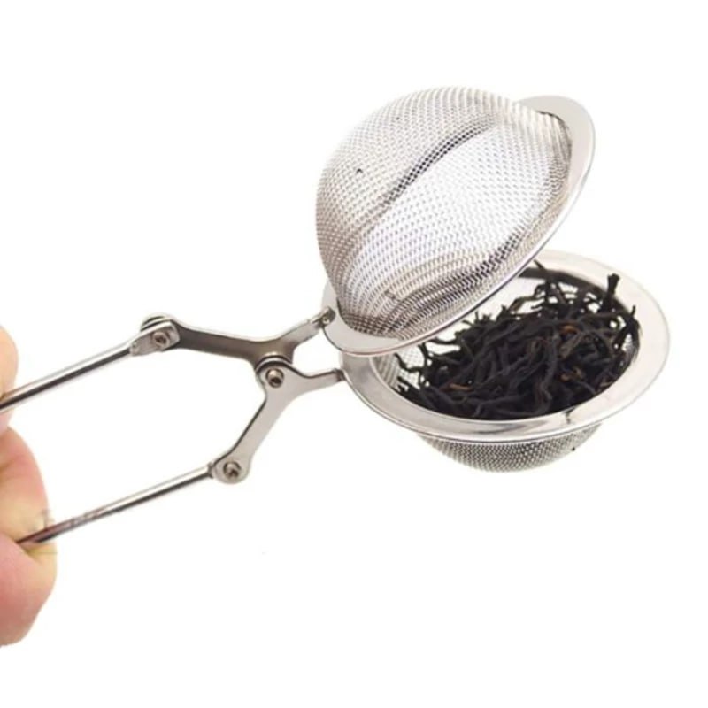 صافی چای و دمنوش انبری