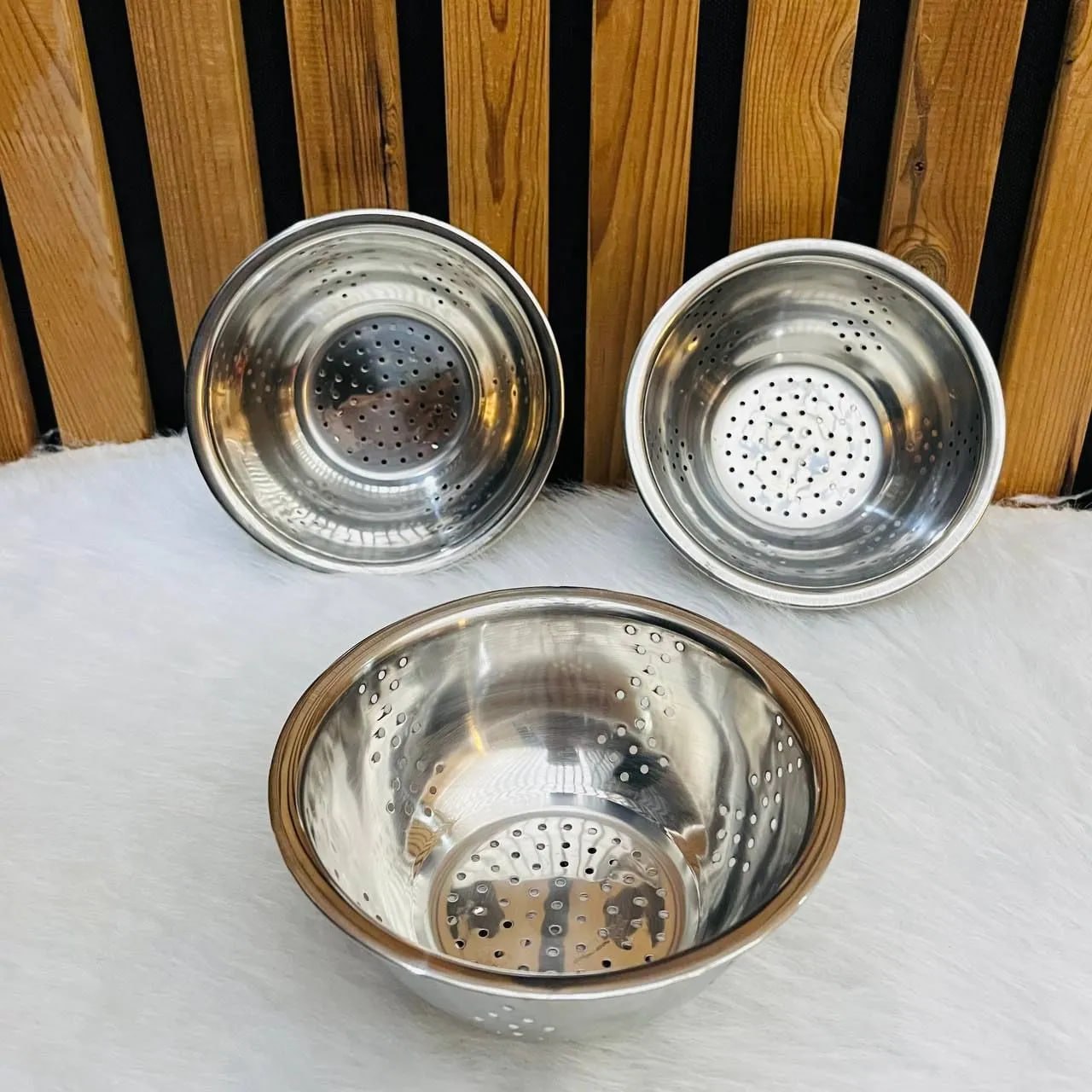 کاسه تفاله گیر سینک