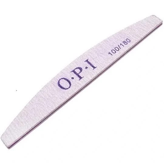 سوهان ناخن دو طرفه opi