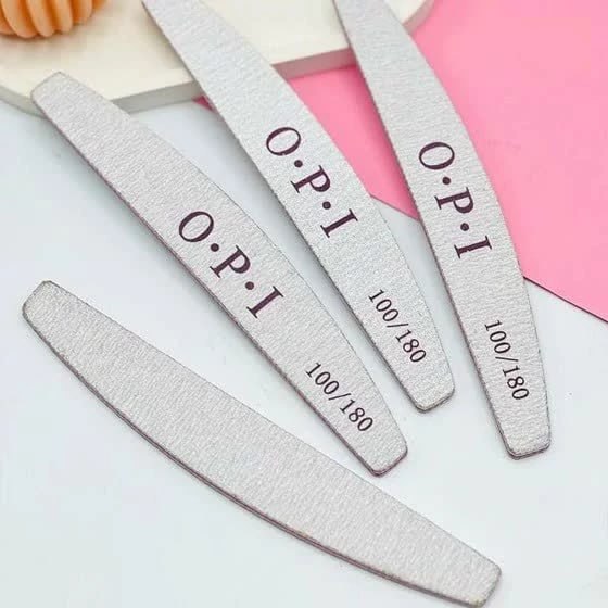 سوهان ناخن دو طرفه opi
