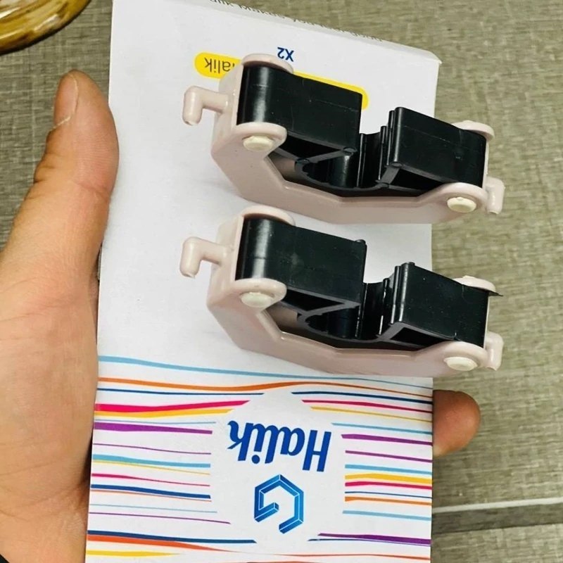 نگهدارنده(هولدر) دسته طی و جارو جفتی