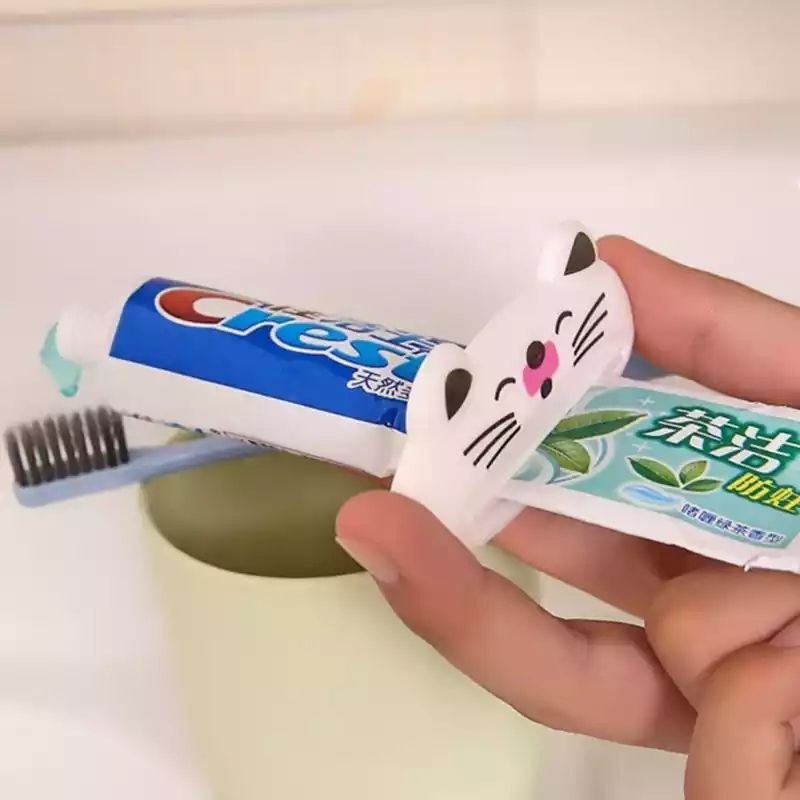 تیوب خالی کن فانتزی