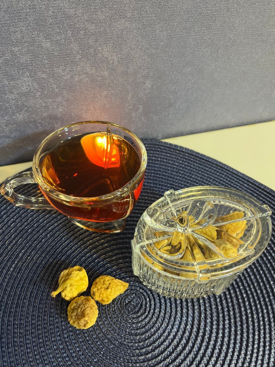 شکلات خوری و جا جواهرات مدل بیضی تک جعبه