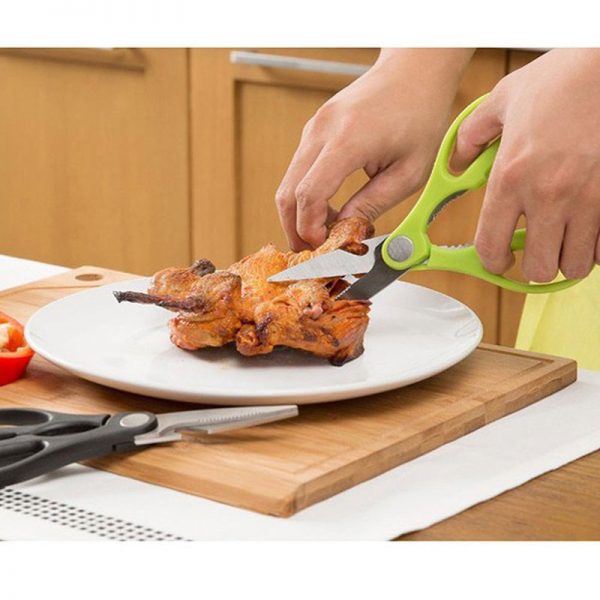 قیچی آشپزخانه Kitchen Scissors